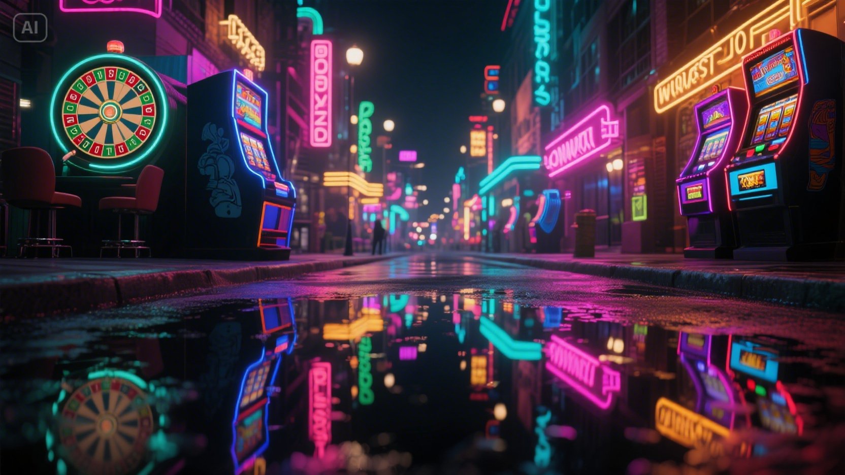 Registration at UK Casino Club Casino