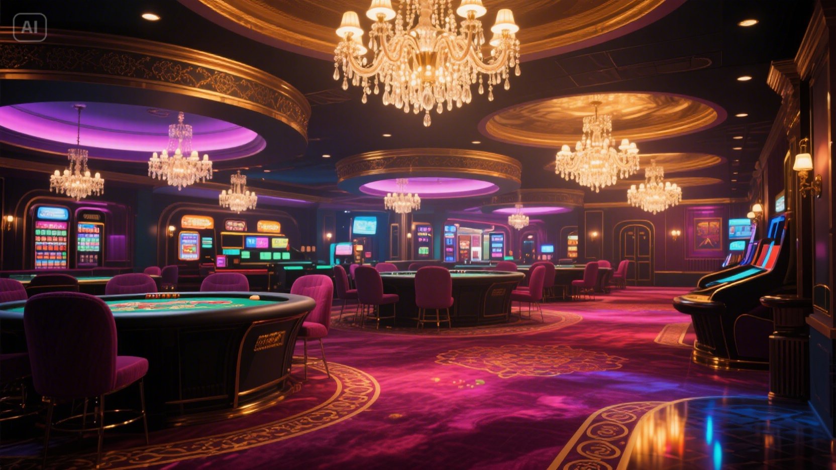 Casino UK Casino Club desktop and mobile interfaces